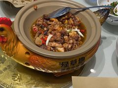 -绿草地·湘菜(芙蓉天街店)