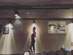 -威尔仕健身(番禺店)