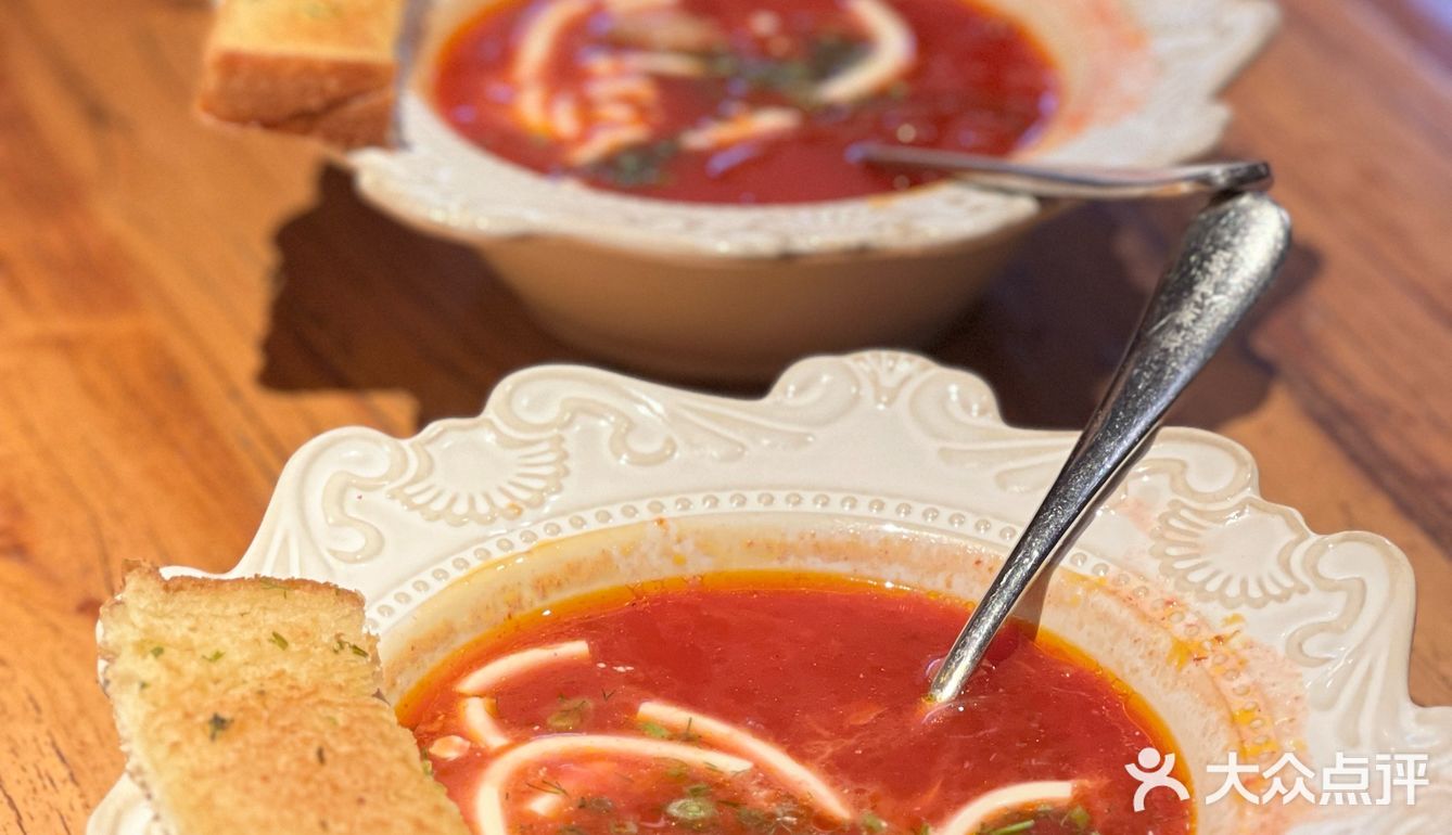 我的城市美食清单｜哈尔滨最新入库美食[爱心]