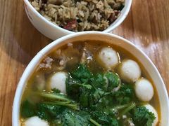 -明月虾面(厦禾路店)