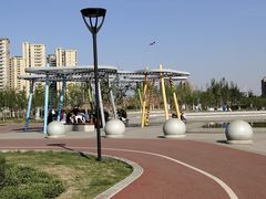 -丁香湖公园