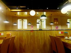 -同堂韩国料理炭火烤肉(彩虹广场店)