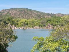 -白马涧龙池景区