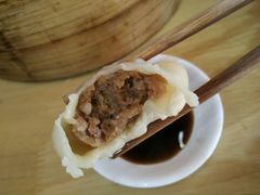 -百年尹氏汤包(湖南路狮子桥店)