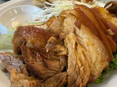 老汤酱肘卷饼-鼎香润(德胜门内店)