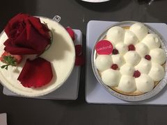 -味多美蛋糕(航天桥店)