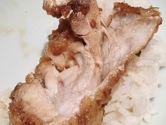 葱油鸡-阿姨食堂