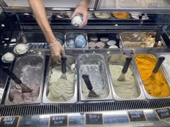 -歎雪糕低糖低脂Gelato冰淇淋