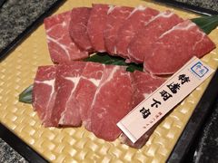 -NIUAN牛庵·日式和牛烧肉(恒隆店)