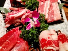 -匠牛道烤肉料理店(西坝河店)