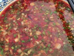 -吾穆勒蓬灰牛肉面·清真(北滨河中路店)