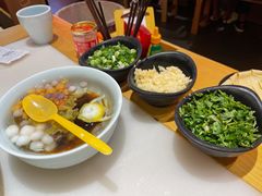 -巴蜀大宅门火锅(新华公园店)