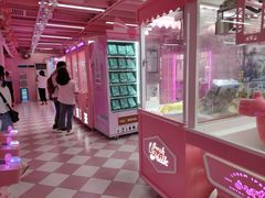 -泰龙城小吃街