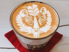 -喜柿咖啡SeeS coffee