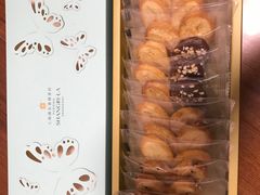 -西点坊(浦东香格里拉店)