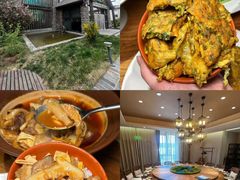 -丹江渔村(首都机场店)