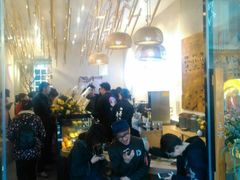 -霸王茶姬(南亚风情第壹城店)