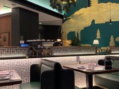 -新白鹿餐厅(松江开元地中海店)