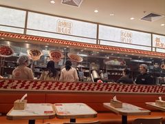 -乡村基·川味现炒大王(熙悦天街店)