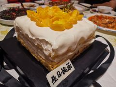生日蛋糕-FANEN法念·烘焙·甜点(万象城店)