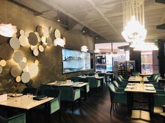 大堂-CASANOVA西餐厅(海信广场店)