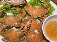 -天盛海鲜烧烤城·特色烤海鲜(开发区店)