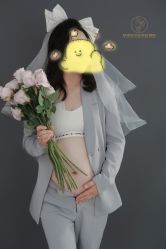 -孕视觉专业孕妇摄影(天津南开店)