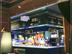 自助取餐区-加餐海鲜自助(宝龙一城店)