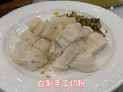 -海宝酒家(中山四路店)