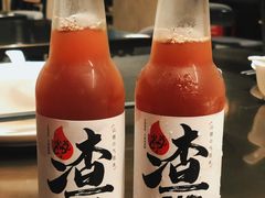 -东莱馋房(陆家嘴店)