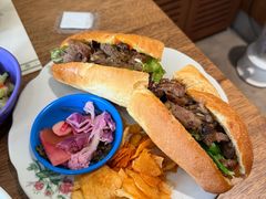-saigon saigon | 西贡西贡(滨北店)