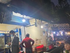 -建国烧烤(建乐路店)