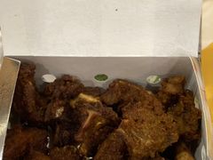 -麦当劳(南京南站站外店)