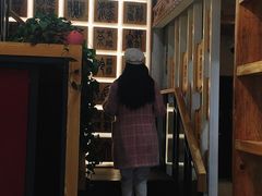 -霸王茶姬(南强街店)
