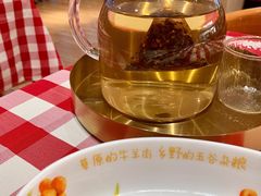 -西贝(吴江路湟普汇店)