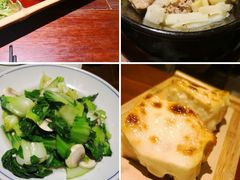 -大牌大·传统杭帮菜(湖滨店)