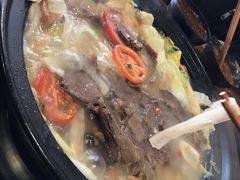 -草原三宝汤锅