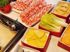 -倍儿红喜临门火锅(文兴路店)