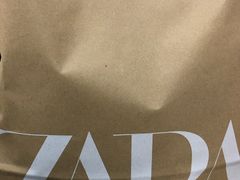 -ZARA(世贸天阶店)