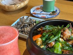-竹里馆 ·茶食(奥体店)