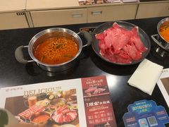 -呷哺呷哺(西单大悦城店)