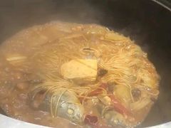 -营信刘罗锅铁锅炖(建华店)
