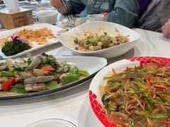 -渔码头食府·20年蓬莱老字号(登州路店)