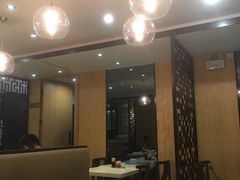 大堂-东泰祥生煎馆(重庆北路店)