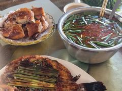 -岩保农家乐