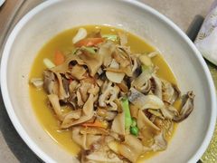 -柠静私家菜(石板巷店)