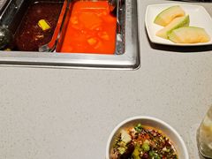 -海底捞火锅(河东万达广场店)