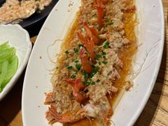-吴越荣记苏州菜·松鼠桂鱼 100% 活鱼现做(月光码头店)