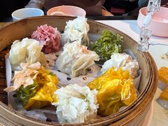 -龍聚祥烧麦馆(鼓楼店)
