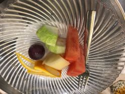 -空中一号宴会厅(信合大厦店)